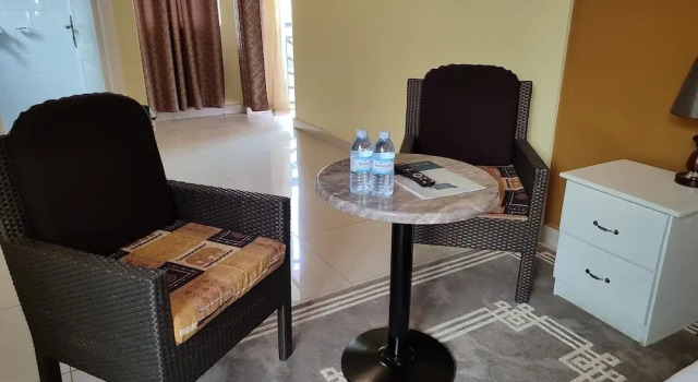 Номер Premium Garden Courts Hotel Masaka