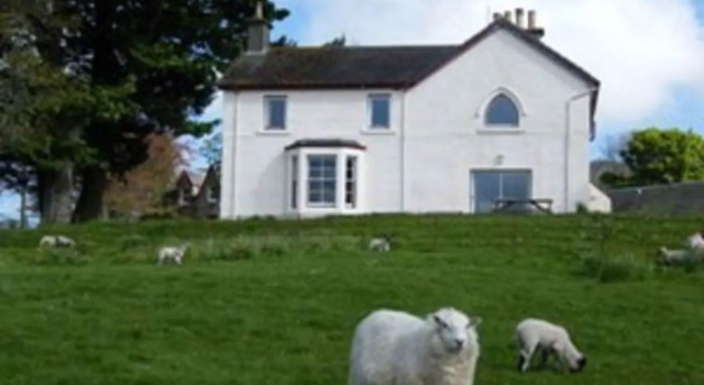 Wester Riechip, Prenota Hotel Dunkeld Perthshire