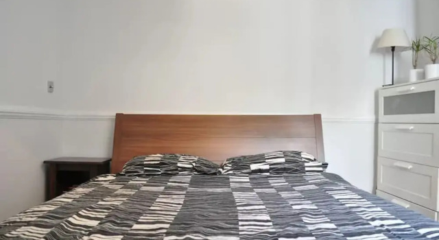 Modern Zone 1 London Apartment