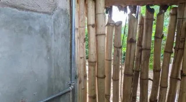 The Backyard Hostel