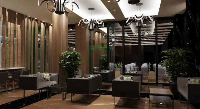 Henry Resort And Spa, Book Ferieresort SPA-hoteller i Golem, SPA