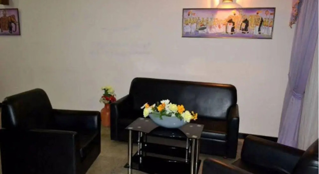 Vista Asian Villas-Colombo, Забронировать Отель Отели Западной провинции 3 звезды, 3*