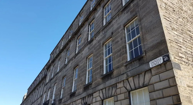 Fantastic Edinburgh Apartment, Забронировать Апартаменты/квартира Апартаменты Эдинбурга, рядом с St George's West Church, Апартаменты/квартира