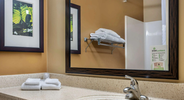 Люкс Extended Stay America Suites - Seattle - Everett - Silverlake