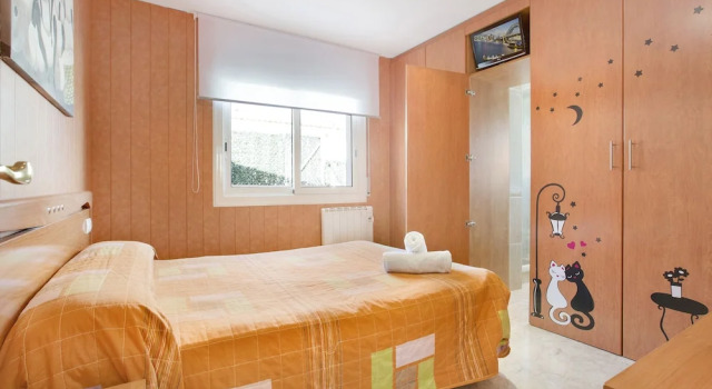 Вилла с 3 комнатами Villa Ferreira