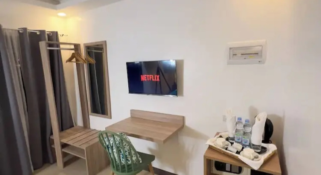Номер Standard Boracay Sea View Hotel