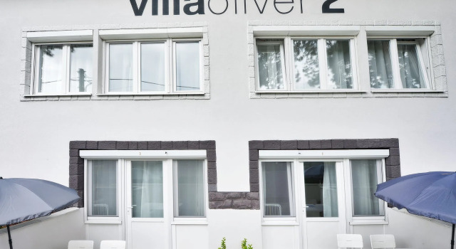 Villa Oliver 2 Siófok