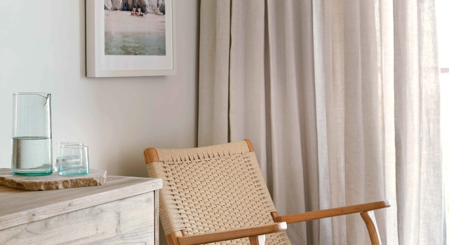 Номер Standard The Surfrider Malibu