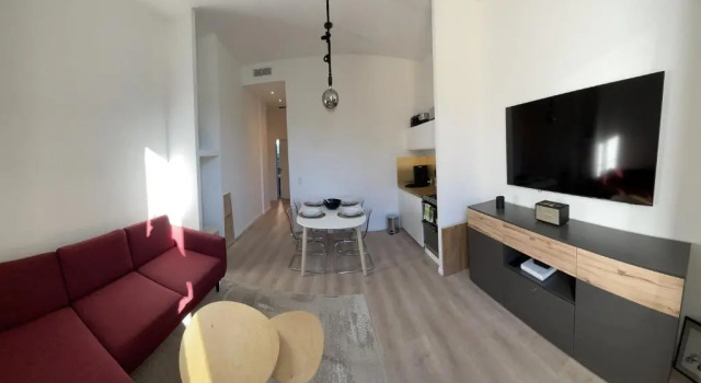 3 Pièces rénové - Centre Ville - LEC2