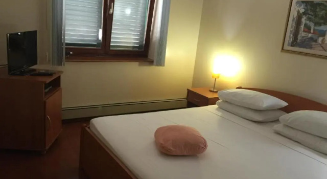 Americana Luxury Apartments