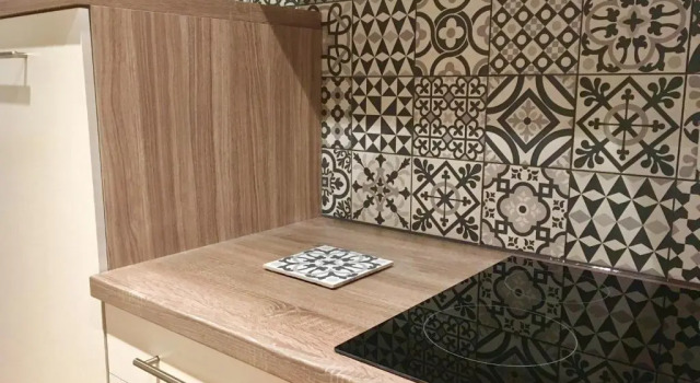 Апартаменты Deluxe Appartment Villa am Bretschneiderpark