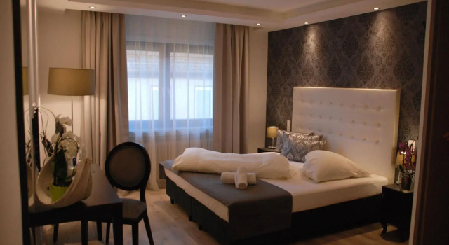 Hotel Zur Linde