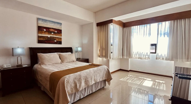 Suites Jardin Imperial, Rezervovat Apartmánový hotel Apartmánové hotely v Guatemala, Apartmánový hotel