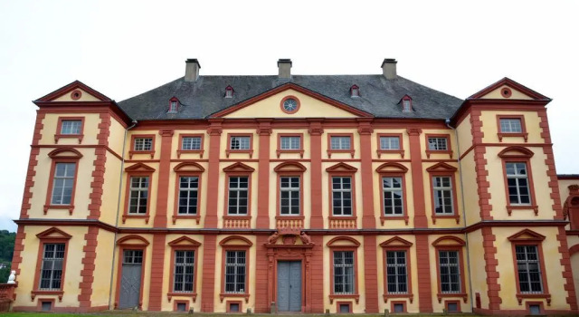 Stiftsberg Bildungs und Freizeitzentrum, Boek Hotel Kyllburg 