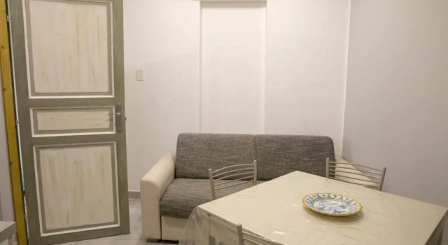 Апартаменты Standard Barone Apartments