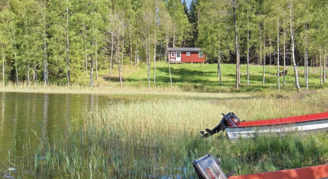 One-Bedroom Holiday Home In Ed, Book Hotel  