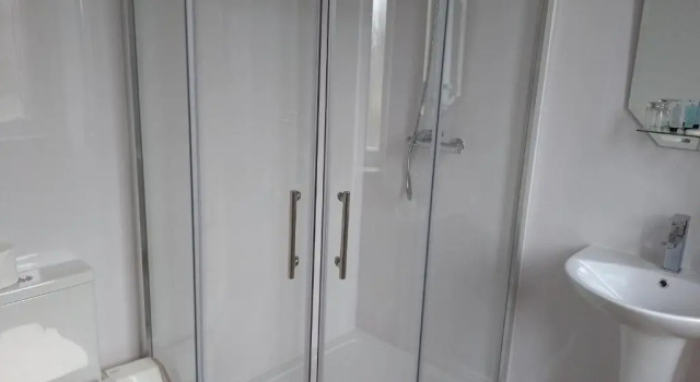 Двухместный номер Standard Dalgair House Hotel