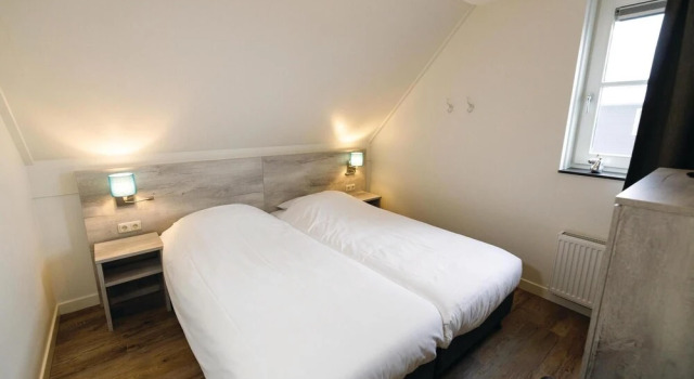 Bodelaeke-rietburg Wellness 4p, Rezerwuj Hotel Giethoorn Salland