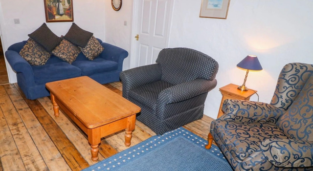 Woodleigh Cottage, Забронировать Дом для отпуска Балликасл Графство Антрим