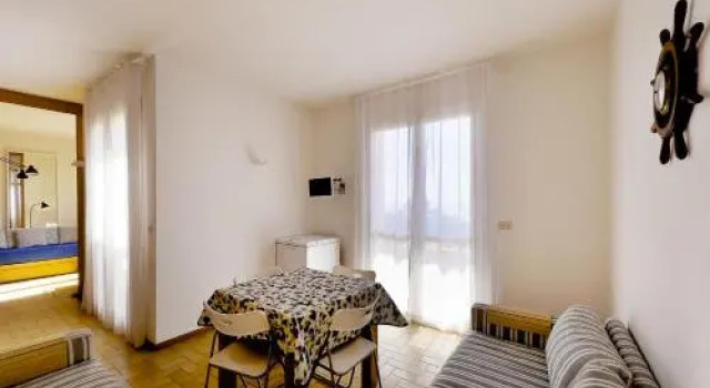 Trilocale Capo d'Arco, Rezervovat Apartmán Hotely v Elba s parkováním, Parkování