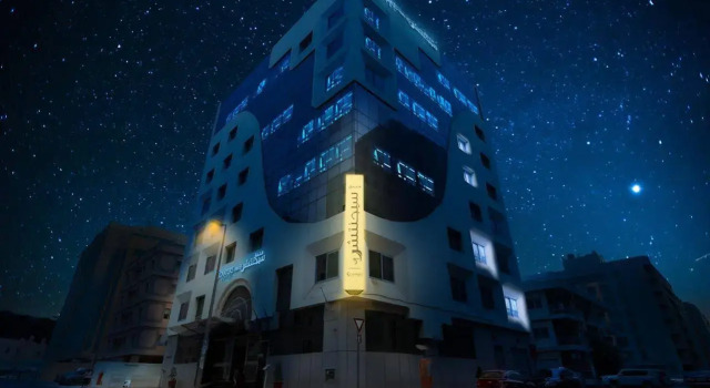 Signature Inn Deira
