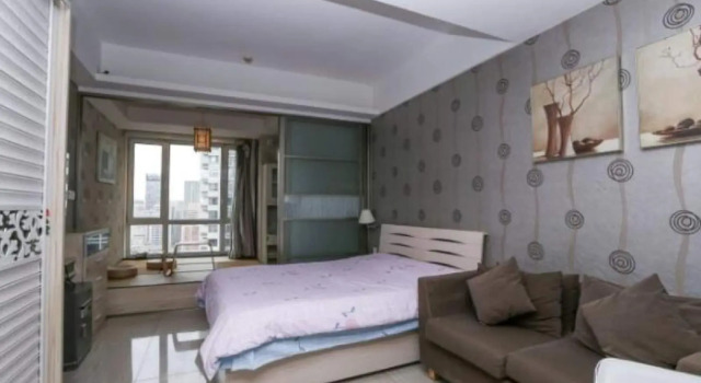 Dalian Seoul Business Hotel, Boek Hotel Zhongshan 