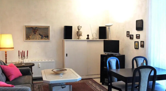 Home Wilma, Réserver Hôtel Barnim Berlin, près de Denkmal der Spanienkämpfer
