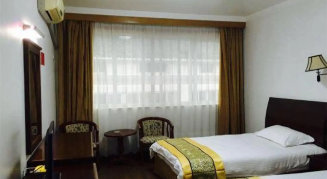 Yandang Mountain Xin Yan Hotel