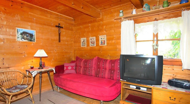 Chalet Waldner by Interhome, Забронировать Шале Отели Тироля 3 звезды, 3*