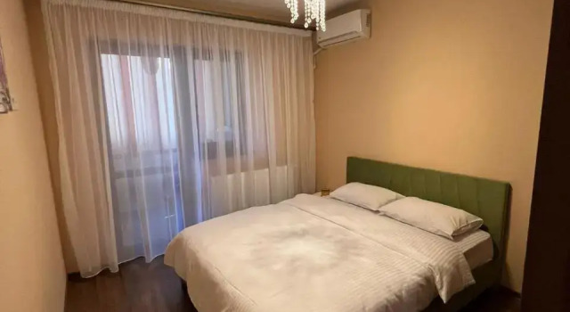 Aparthotel Brown