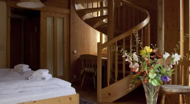 Hotel Zum Widitscher, Забронировать Отель Сирниц Nockberge