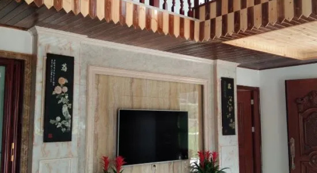 Xianju Stomping Songs Homestay, Rezerwuj Hotel Taizhou Zhejiang