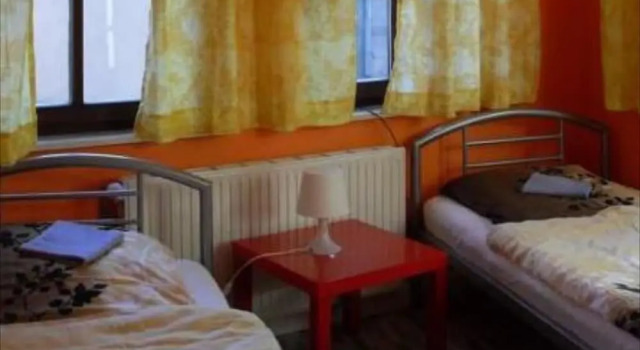 Номер Standard Belle Vue