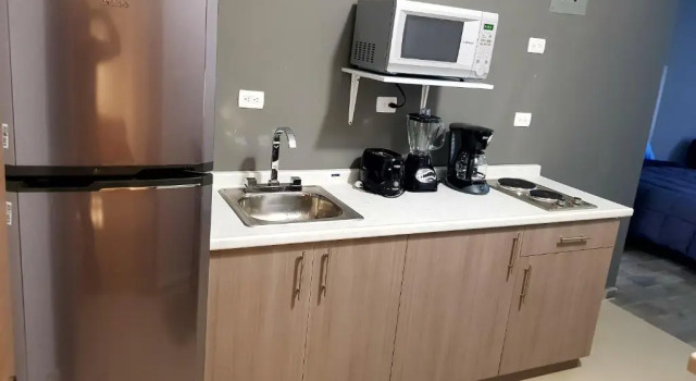 La Roma Zona Tec - San Pedro Zona Valle Ote, Prenota Hotel Hotel economici a Nuevo León