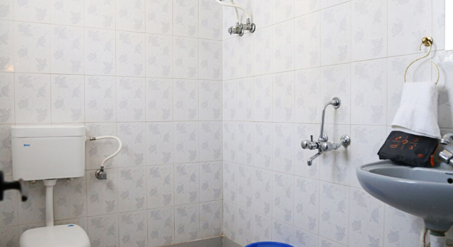 Двухместный номер Standard Hotel Dodas Palace