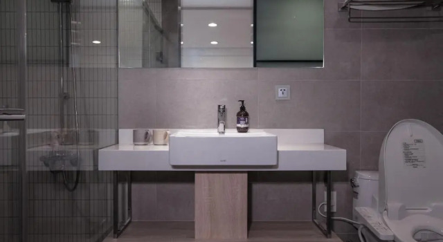 Двухместный номер Standard с балконом 1LI7E Hotel