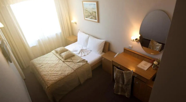 Номер Economy Hotel Kragujevac