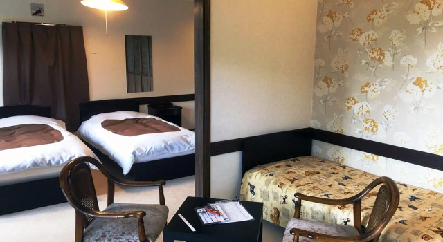 Номер Standard Guest House Bern