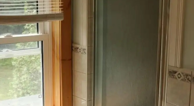 Двухместный люкс Economy c 1 комнатой с видом на парк Sunny Rock Bed & Breakfast