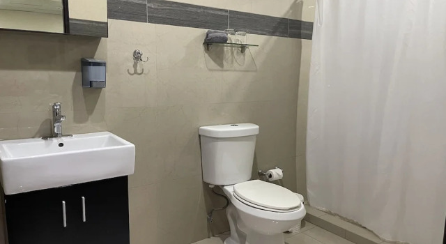 Четырёхместный номер Standard Canyon Boutique Hotel