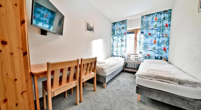 Номер Standard Panorama Gór w Karpaczu