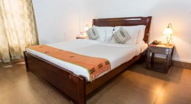 Noune Resort, 예약 리조트 디마푸르 Nagaland