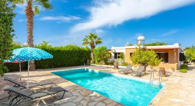 Villa Villa Eleni
