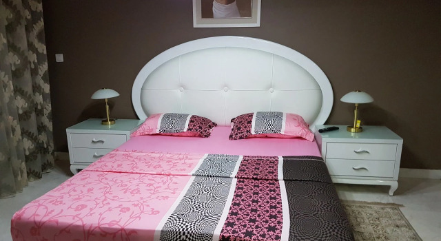 Prime homes - Residence Barcelona