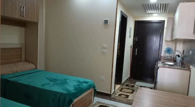 Family apartment by the sea 5
