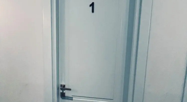 Номер Standard Klarastan Inn