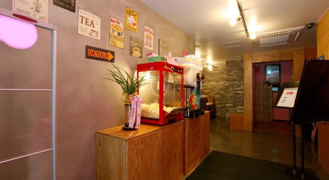 Sinchon Yaja, Prenota Hotel Seodaemun-gu Seul