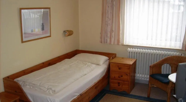 Номер Standard Domhotel Bed & Breakfast