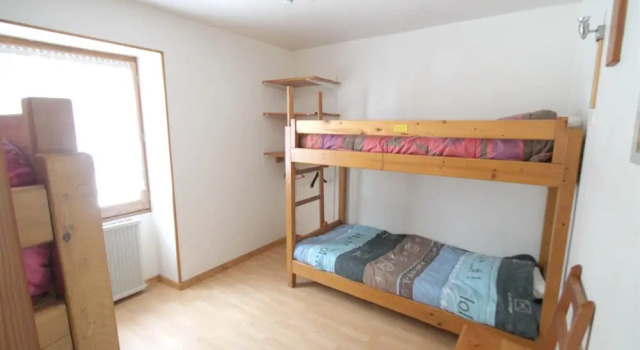 Apartment With 2 Bedrooms in Arvieux, With Wonderful Mountain View, En, Забронировать Апартаменты/квартира Апартаменты Арвьё, Апартаменты/квартира