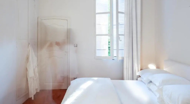 Апартаменты Maison Dauphine